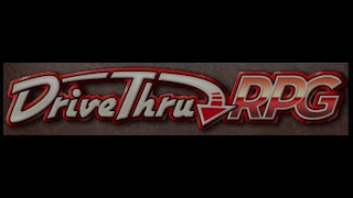 Everything You Ever Wanted to Know About DriveThruRPG (Mostly)