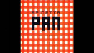 Luis Alberto Spinetta - Preconicion