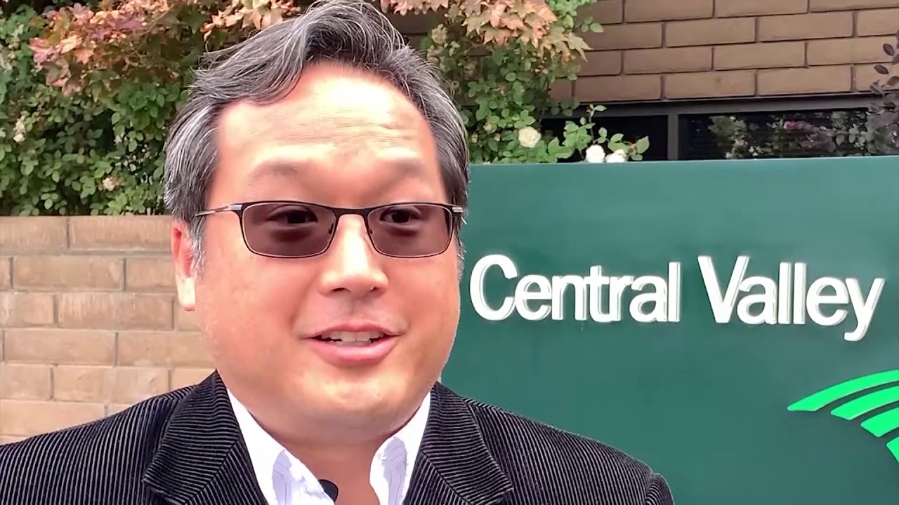 Healthcare Heroes: Central Valley Community Bank