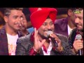 Lehmber Hussainpuri Singing Saddi Gali Live Voice Of Punjab Season 7 PTC Punjabi