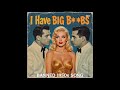 I HAVE BIG B BS BANNED 1950s Song Hit Songs Of The 50s