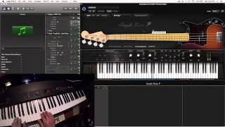 Video thumbnail for Ample Sound bass ABP by Home Studio Dicas