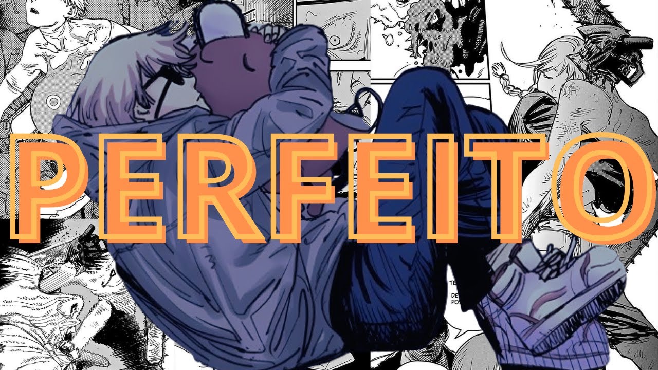 Chainsaw Man e seu primeiro capítulo perfeito