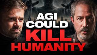 PHYSICIST: AI Has Already Asked Why Humans Still Exist | Anthony Aguirre thumbnail