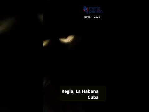 Cacerolazo esta noche también en varios municipios de La Habana #Cuba #SOSCuba