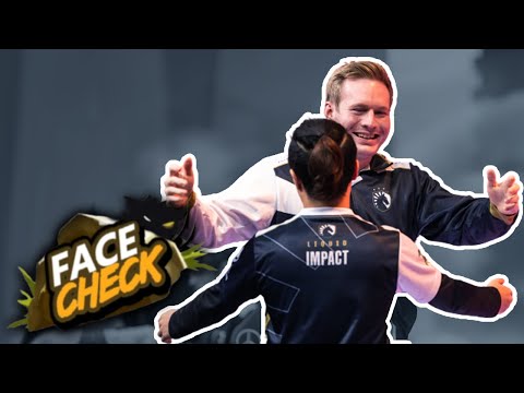 Facecheck S02E29 - LS: "TL Beating G2 Is A Fluke"