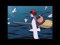 Castle In The Sky And Kiki S Delivery Service Trailers Surround Right Channel