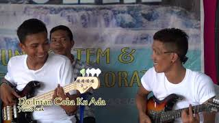 Download lagu Do Intan Coba Ku Ada YANTO ICAK LEIK MATANO ...Perdana OKTABAND LAPE DADARA ATE mp3