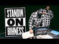 Druski Standin On Bihness Feat Snoop Dogg DJ Drama Official Music Video
