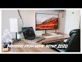 My DREAM Home Office Tour | 2020