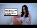 Manushi Chhillar answers most asked questions on Quora
