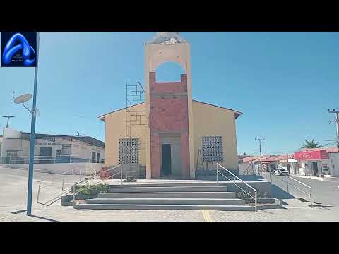 ASSUNÇÂO DO PÌAUÌ