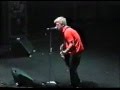 Green Day - Blood Sex And Booze (Live) 