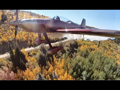 Utah Fall Flight 2021