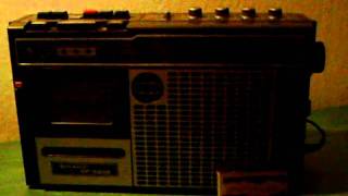 Afrika Bambaataa & DJ Fashion - The 40 Oz Crew and Watch me now  - Thy Will Be Funk LP 1992