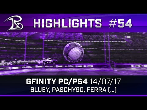 Le festival de Bluey - Highlights #54 - Gfinity