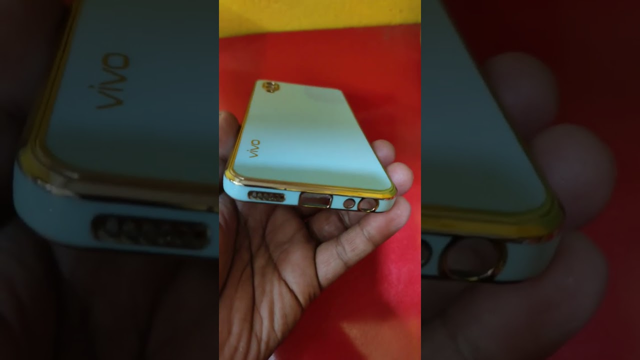 Watch video Vivo y91i smart crom cover #shorts Now Vivo y91i smart crom cover #shorts