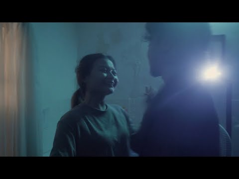 Sepotong Senja, Dari Tuhan