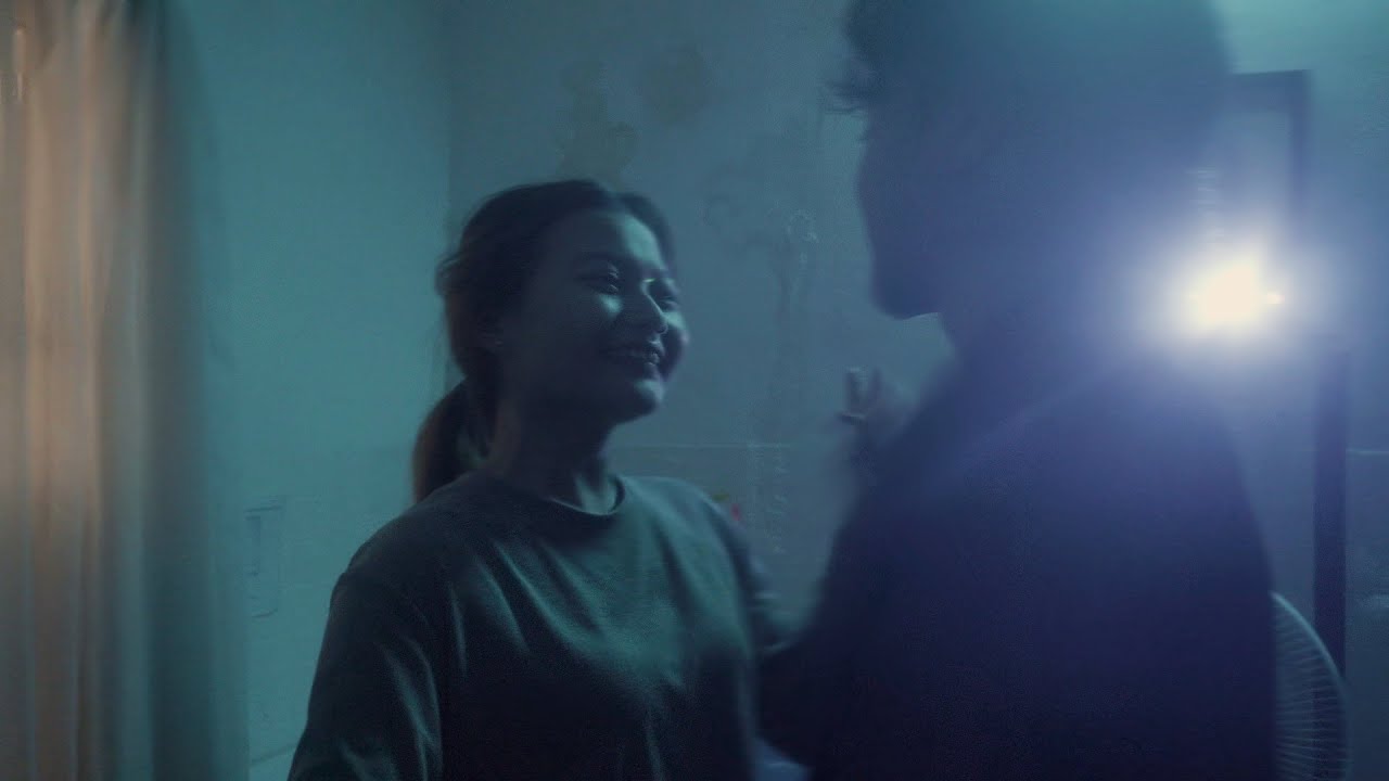 Sepotong Senja, Dari Tuhan (Twilight Piece) by Sandya Amanta - Official Trailer