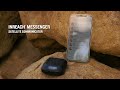 inReach® Messenger | Home Is Closer Than You Think | Garmin