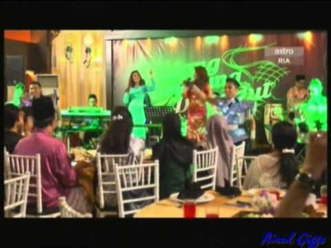 1 Amelina 2 Mas Idayu 1 Di Dadaku Ada Kamu 2 Cintaku 100%