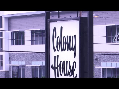Colony House Motor Lodge set to reopen