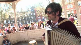 Ed Harcourt - So I've Been Told