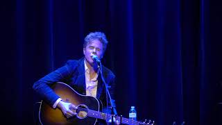 Josh Ritter &quot;Folk Bloodbath&quot;