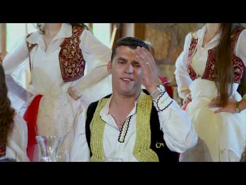 Vasil Shporaj  (Grupi Arena ) - Potpuri Gjakovare  (Official Video 4K)