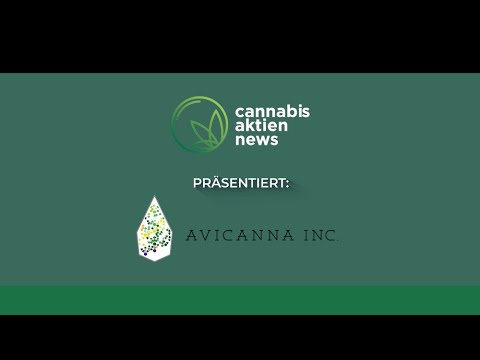 Cannabisaktien.news TV zu Avicanna (A2PN04)