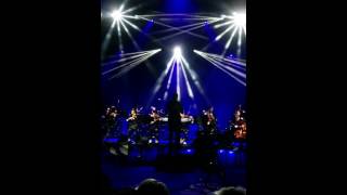 Benjamin Biolay - Pas sommeil - Les nuits de Fourvière 17 juin 2016