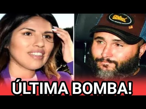 👉👉HORRIBE!!!!!! Kiko Rivera da platón a su hermana Isa Pantoja en su día más importante