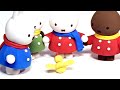 Miffy And The Hungry Bird Miffy Shows For Kids