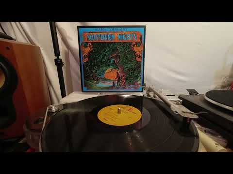 Southern Nights -  Allen Toussaint