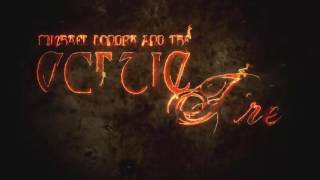 Michael Londra and Celtic Fire Sample Commercial