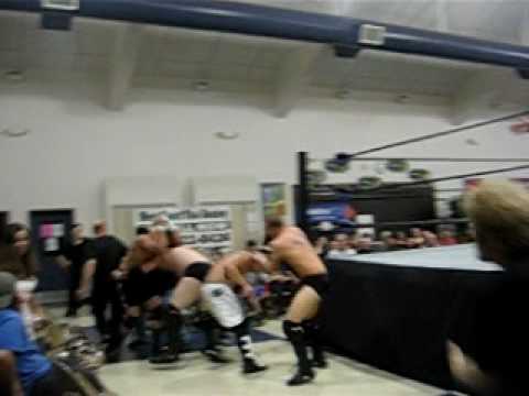 Deadly Sexy Riderz & Side Show Free 4 All