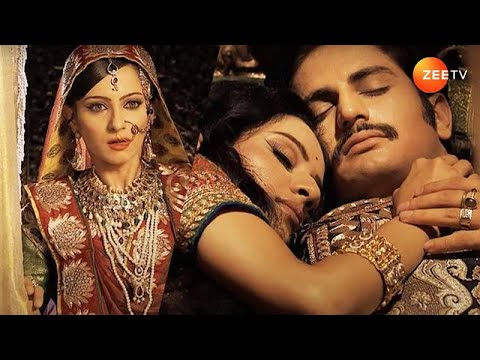 Jodha Akbar | Ep - 248 | Webisode 03 | Rajat Tokas, Paridhi Sharma, Lavina | Zee TV