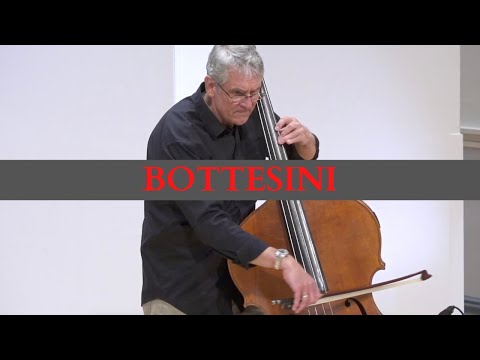 Bottesini: Romanza Drammatica (Elegie No. 2), Op. 20