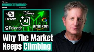 S&P Hits New Highs as Tech Earnings Crush Recession Fears | The Weekly Wrap