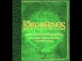 The Lord of the Rings: The Return Of The King CR - 08. The Passing Of The Grey Company