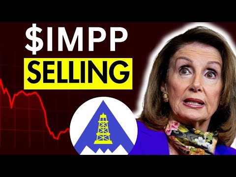IMPP Stock Next WEEK CRAZY!? (Urgent: Thank Me Later) Imperial Petroleum