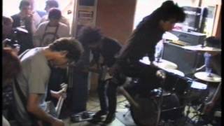 At The Drive-In - Alpha Centauri (Celle 1999 - master sourced)