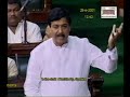 Shri Pramod Mahajan 25 04 2001 Reg Alleged Threatening Call Received By Priya Ranjan Dasmunsi MP