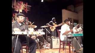 "Don't Keep Me Wonderin" ~ The Slide Brothers ~ Live at The Falcon