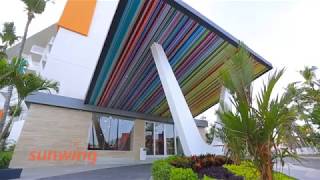Star Palace | Mazatlán, Mexico | Sunwing