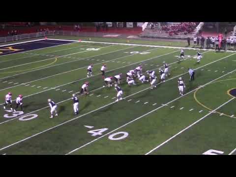 Quarterback Trey Martin Looking to Show His Skill in Spring Season for Oregon City