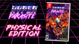 HyperParasite video 1