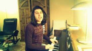 Tonight Is the Night - Chris Urquiaga