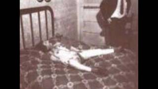 Maggot Shoes - Enjoy life