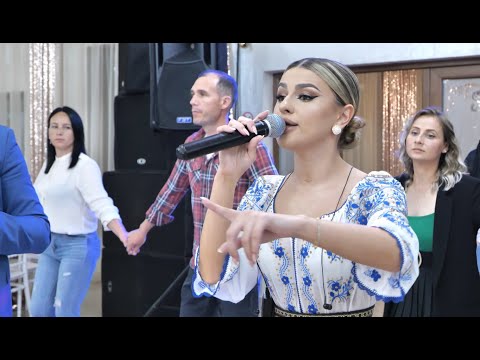 Ana Maria Rosiu & Ork. Vulturii Olteniei - MEGA Colaj Muzica de Petrecere - LIVE 2023